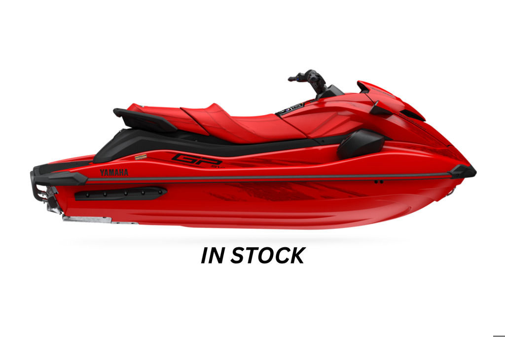 2026 Yamaha Waverunners GP SVHO with Audio in osage beach MO