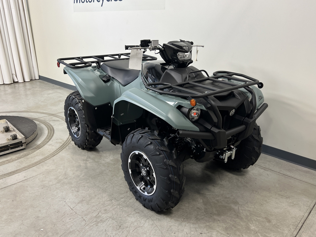 2026 Yamaha Kodiak 700 EPS XT-R (YFM70KPZTM) in peninsula OH