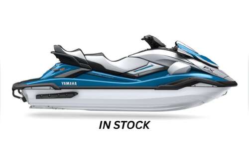 2026 Yamaha Waverunners FX Cruiser HO in osage beach MO