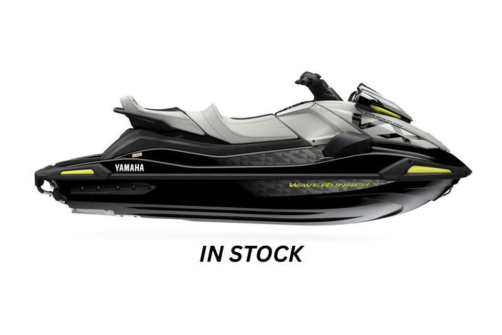 2026 Yamaha Waverunners VX Cruiser HO with Audio in osage beach MO