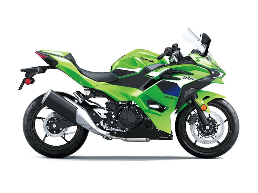 2026 Kawasaki Ninja 500 SE ABS ABS SE ABS in Cincinnati, OH