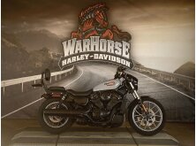 Motorcycle Profile of the Month: Harley-Davidson Sportster image