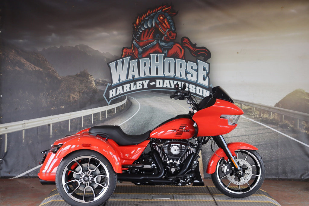 2026 Harley-Davidson Trike Road Glide 3 3 in Ocala, FL