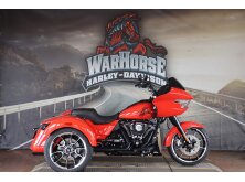 2026 Harley-Davidson Road Glide Review image
