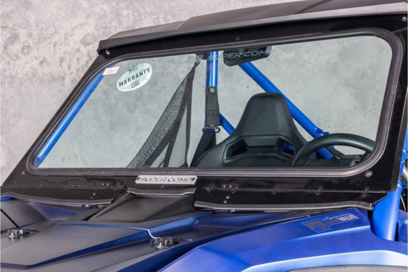 A photo of this 2024 Honda  Talon 1000R FOX Live Valve