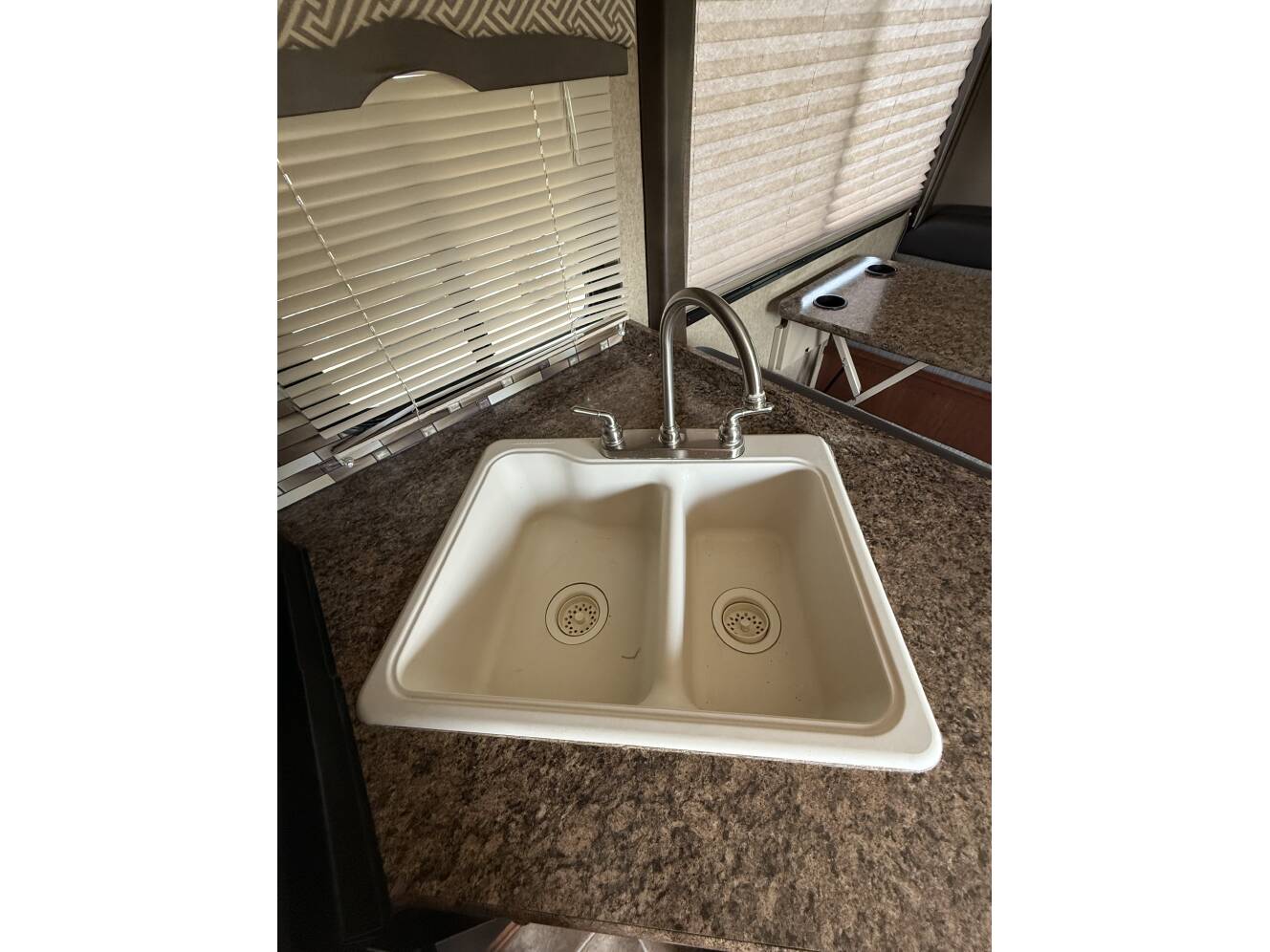 A photo of this 2017 Thor Motor Coach Chateau 26B