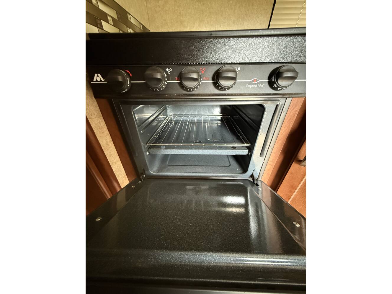 A photo of this 2017 Thor Motor Coach Chateau 26B
