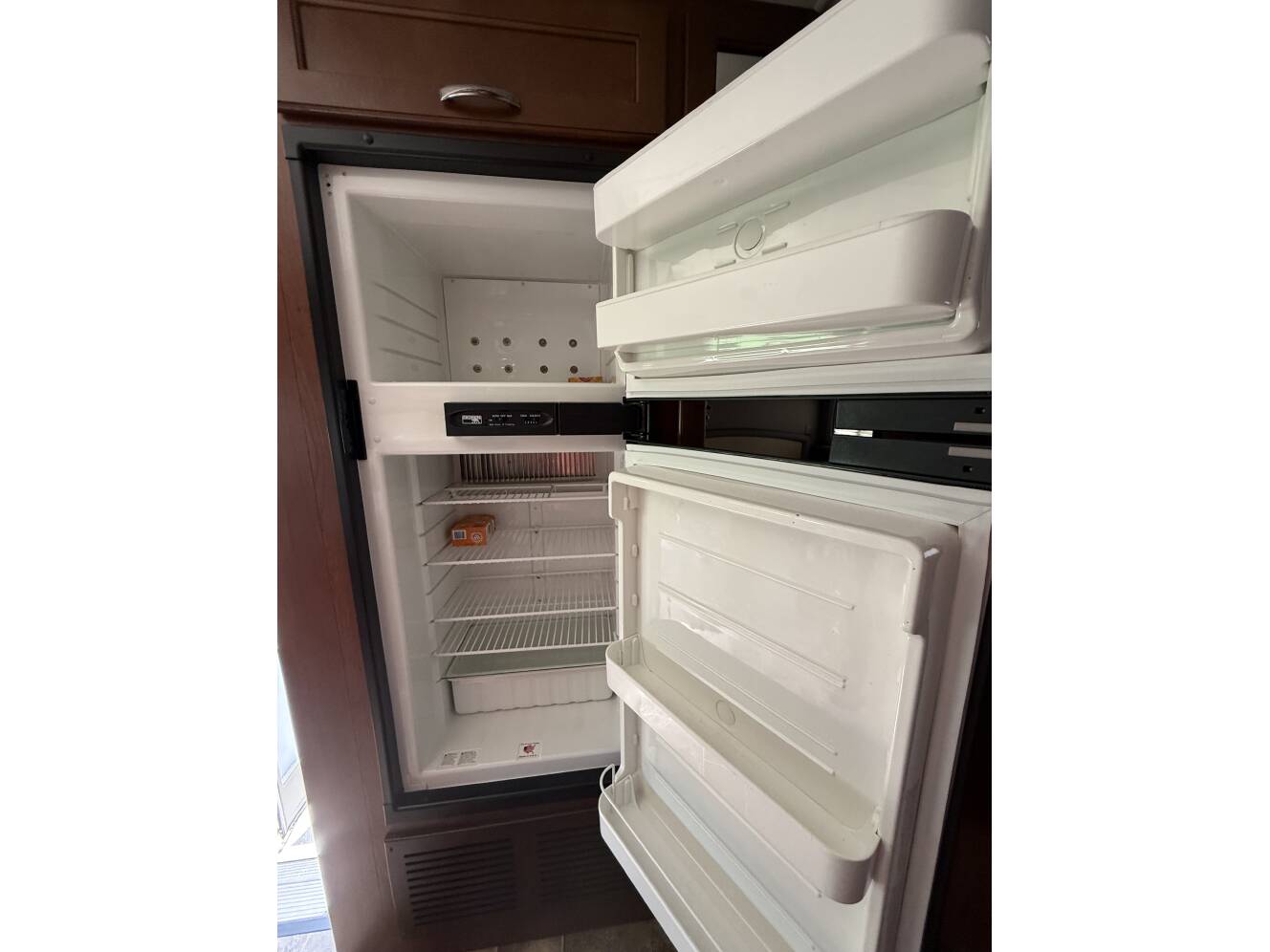 A photo of this 2017 Thor Motor Coach Chateau 26B