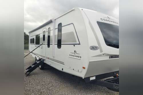 2025 Coachmen Freedom Express Ultra Lite 274RKS in dodge city AL