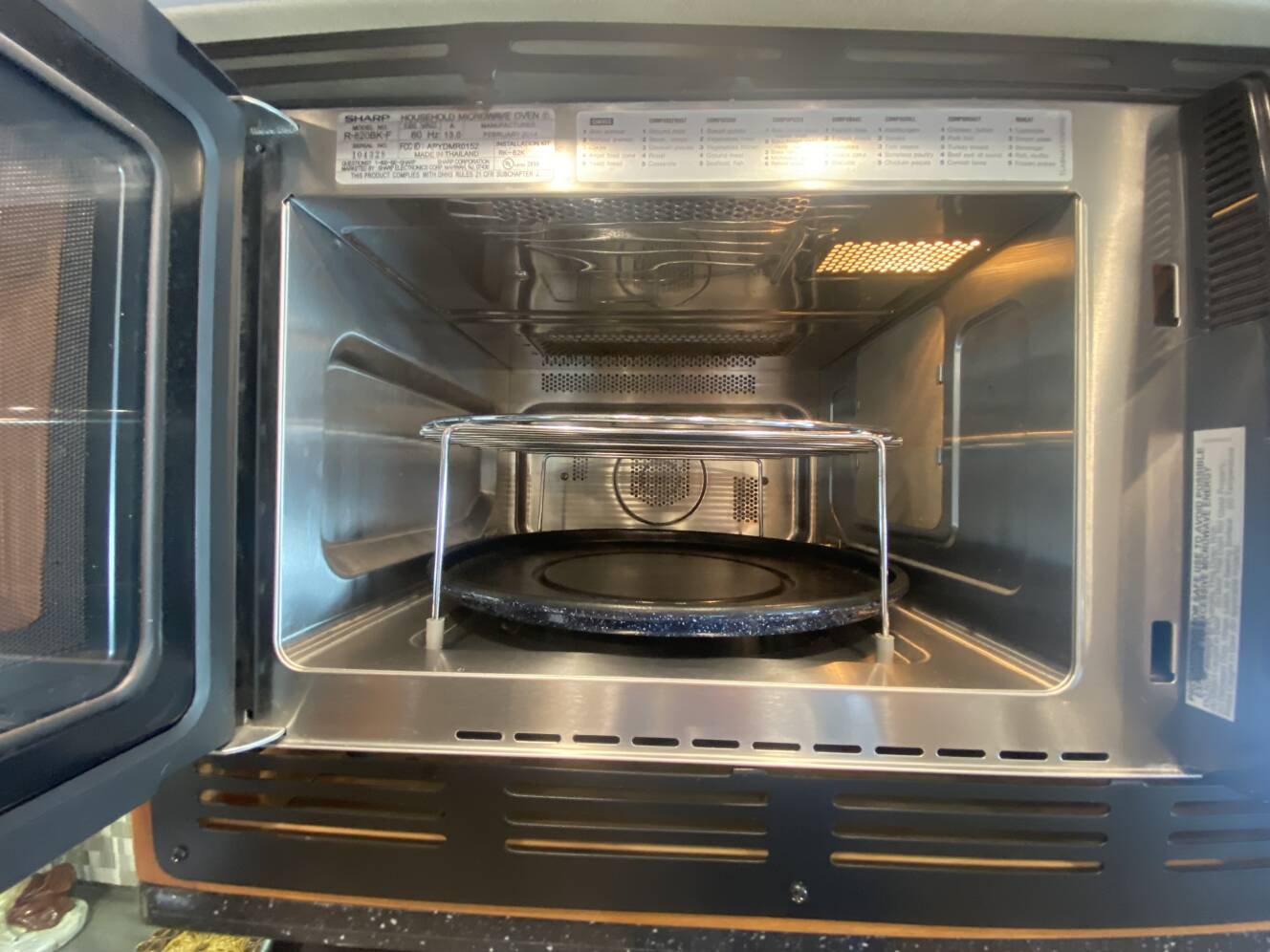 A photo of this 2015 Tiffin Motorhomes Breeze 32BR