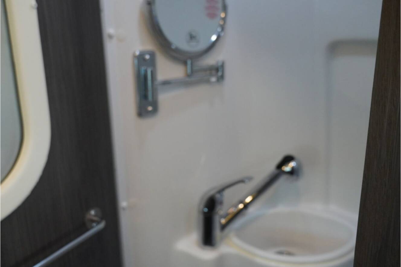 A photo of this 2025 Airstream Interstate 24GT AWD