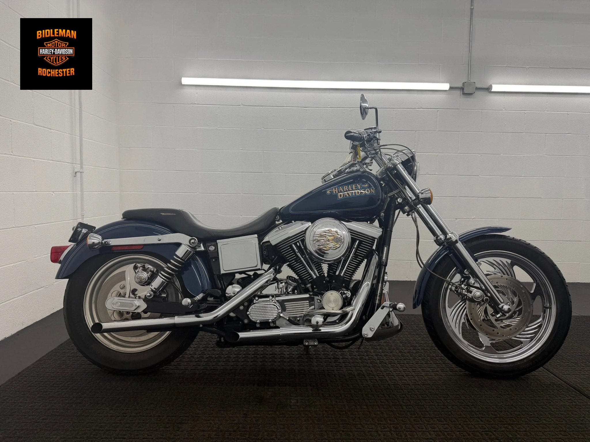 1990-1999 Harley-Davidson Motorcycles For Sale - Cycle Trader