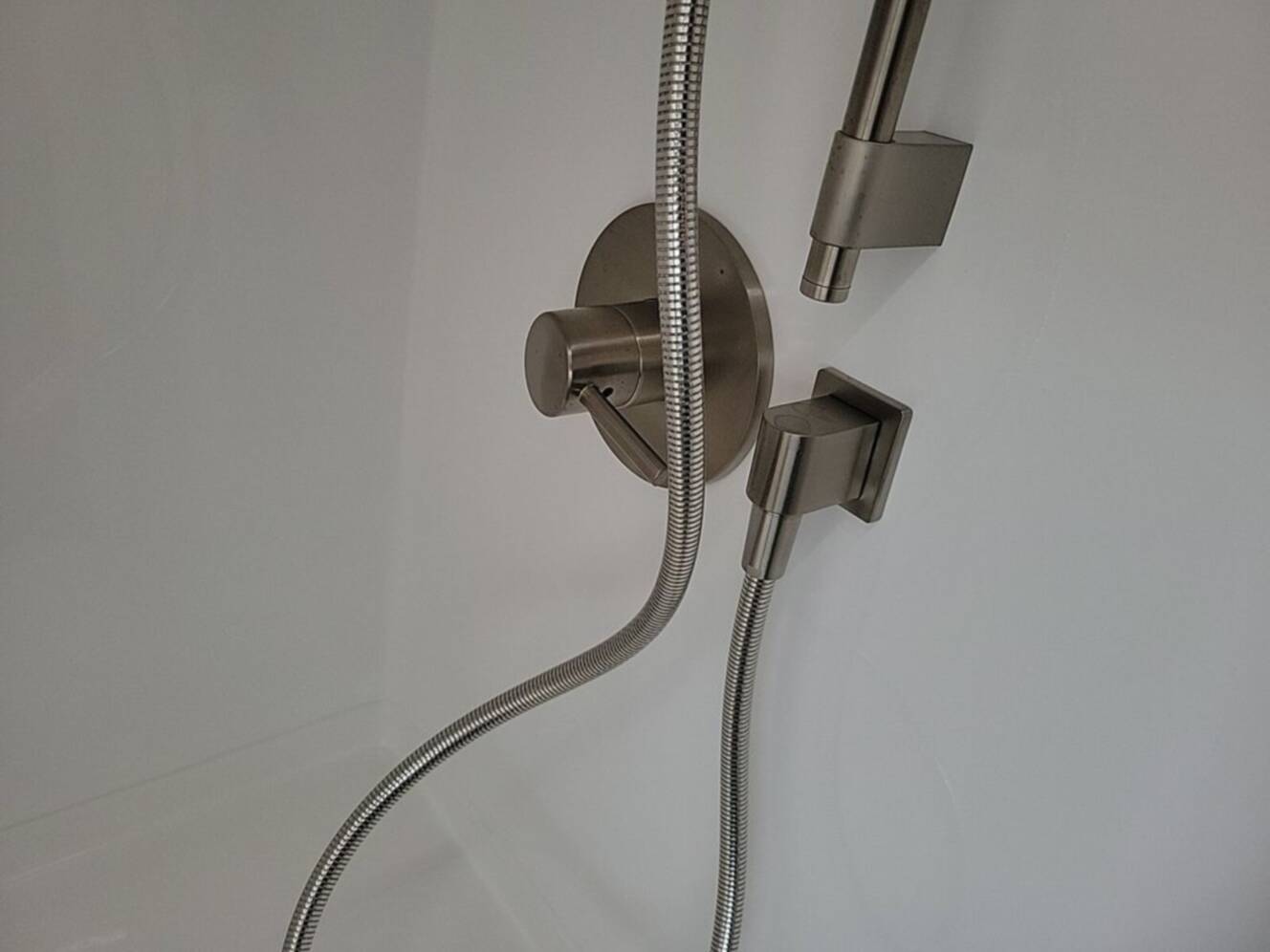 A photo of this 2026 Airstream Classic 28RB Twin
