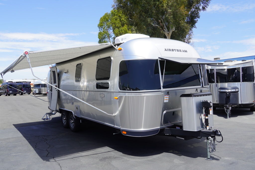 2027 Airstream Trade Wind® 27FBQ in temecula CA