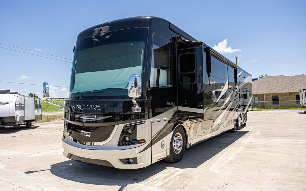 2017 Newmar King Aire 4584 RV