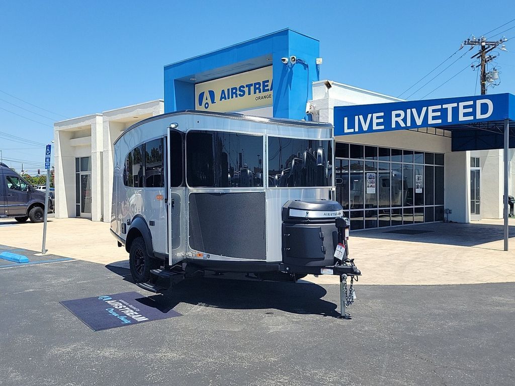 2026 Airstream Basecamp Xe 20X in midway city CA