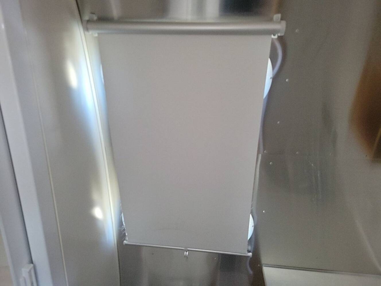 A photo of this 2015 Airstream Flying Cloud 20FB