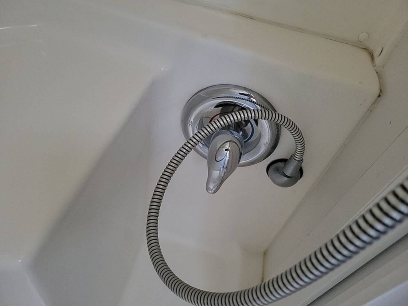 A photo of this 2015 Airstream Flying Cloud 20FB