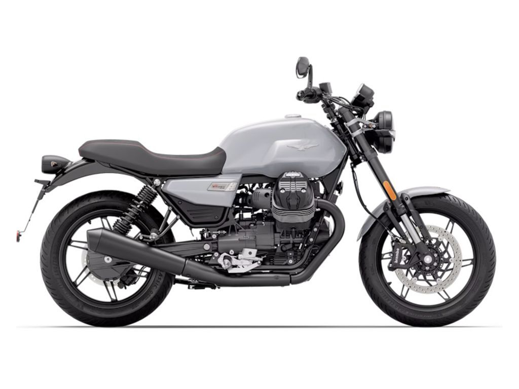 2027 Moto Guzzi V7 Sport SPORT in Glendale, CA