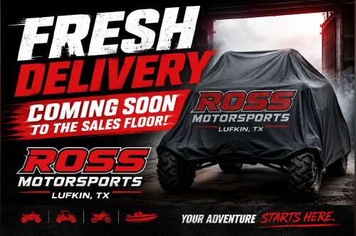2026 Honda® Pioneer 1000 Deluxe in lufkin TX