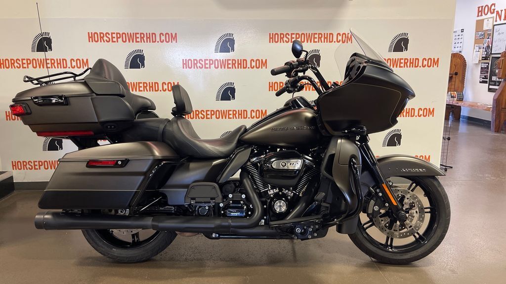 2021 Harley-Davidson® FLTRK - Road Glide® Limited LIMITED in Williamsport, PA