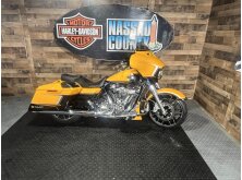 Where Is Harley-Davidson Touring Exhaust Made? image