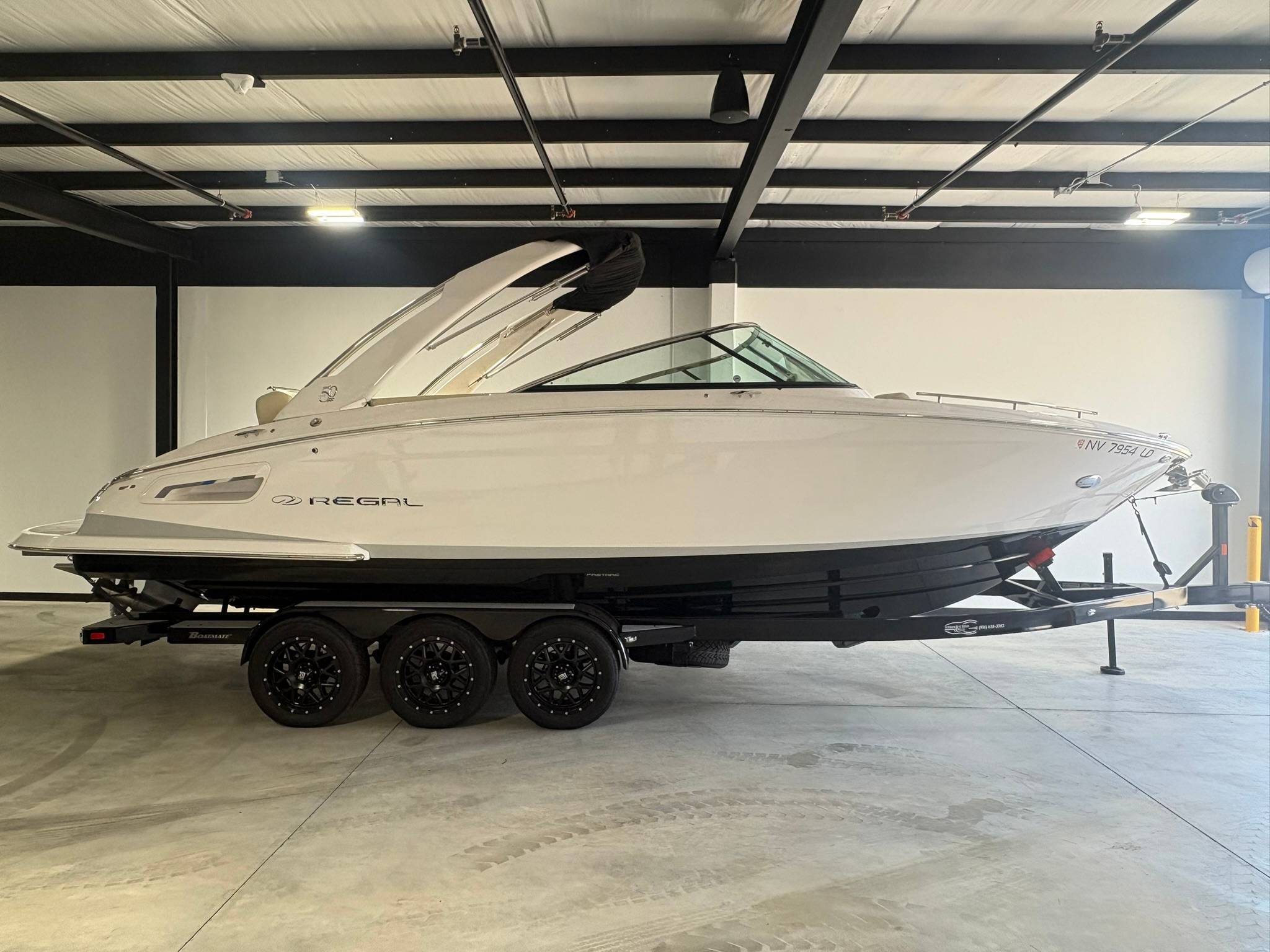 2022 Regal 2800 in sacramento CA