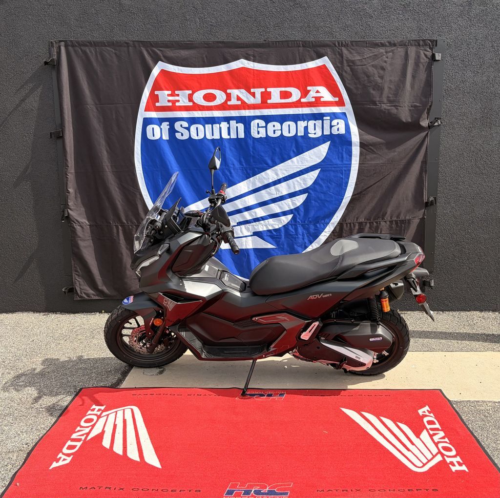 2027 Honda® ADV160 160 in Tifton, GA