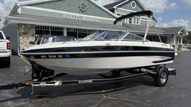 2011 Glastron 205 GT 245 in delavan WI