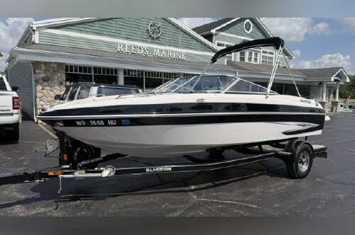2011 Glastron 205 GT 245 in delavan WI