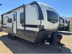 2026 Forest River 2520BH Rockwood MiniLite
