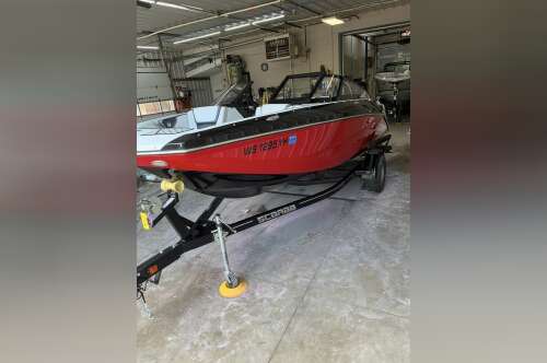 2020 Scarab 195ID NAN in nashotah WI