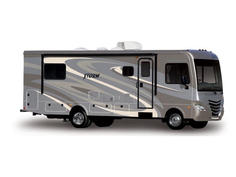 2015 Fleetwood Storm 28MS in grants pass OR