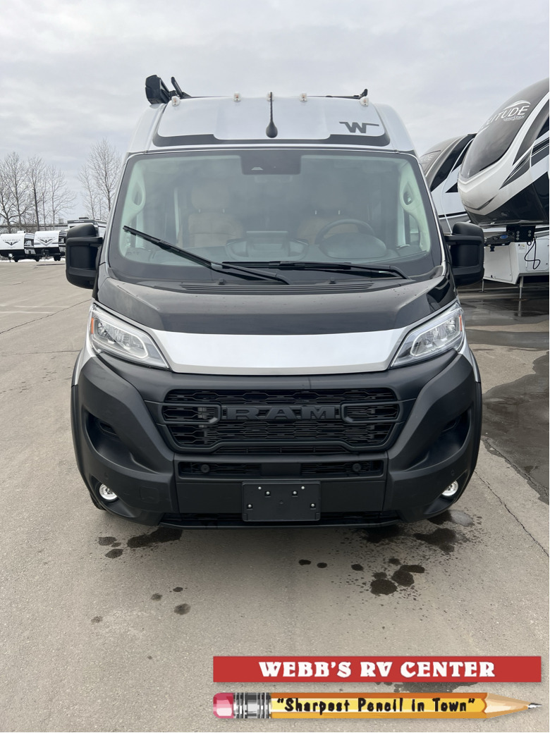 2026 Winnebago Travato 59K in bangor ME