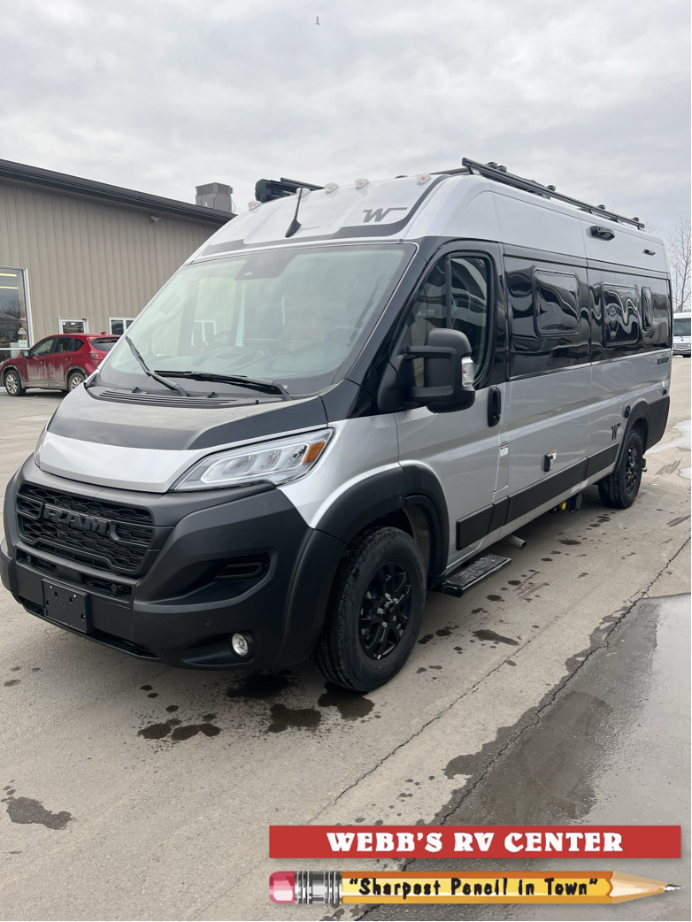 2026 Winnebago Travato 59K in bangor ME