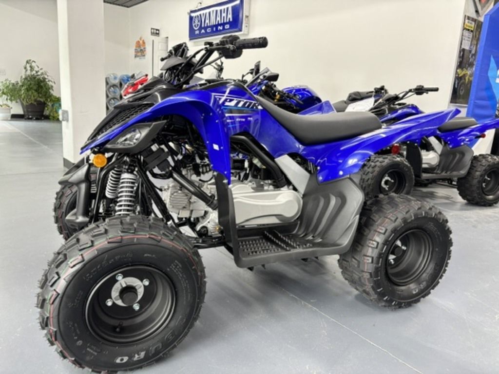 2026 Yamaha Raptor 110 in andover NJ