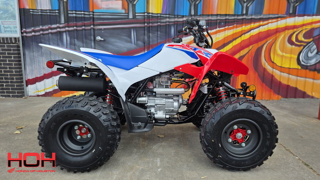 2026 Honda® TRX250X in houston TX