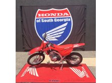 BMW Previews 2027 F 450 GS at EICMA image
