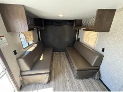 2019 FOREST RIVER CHEROKEE GREY WOLF 27RR