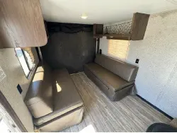 2019 FOREST RIVER CHEROKEE GREY WOLF 27RR