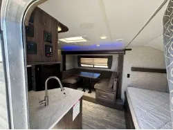 2019 FOREST RIVER CHEROKEE GREY WOLF 27RR