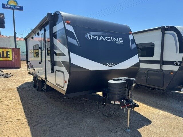 2023 Grand Design Rv Imagine 22MLE in banning CA
