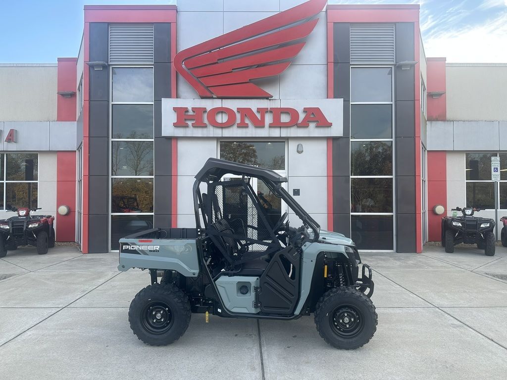 2026 Honda® Pioneer 520 BASE in granite falls NC