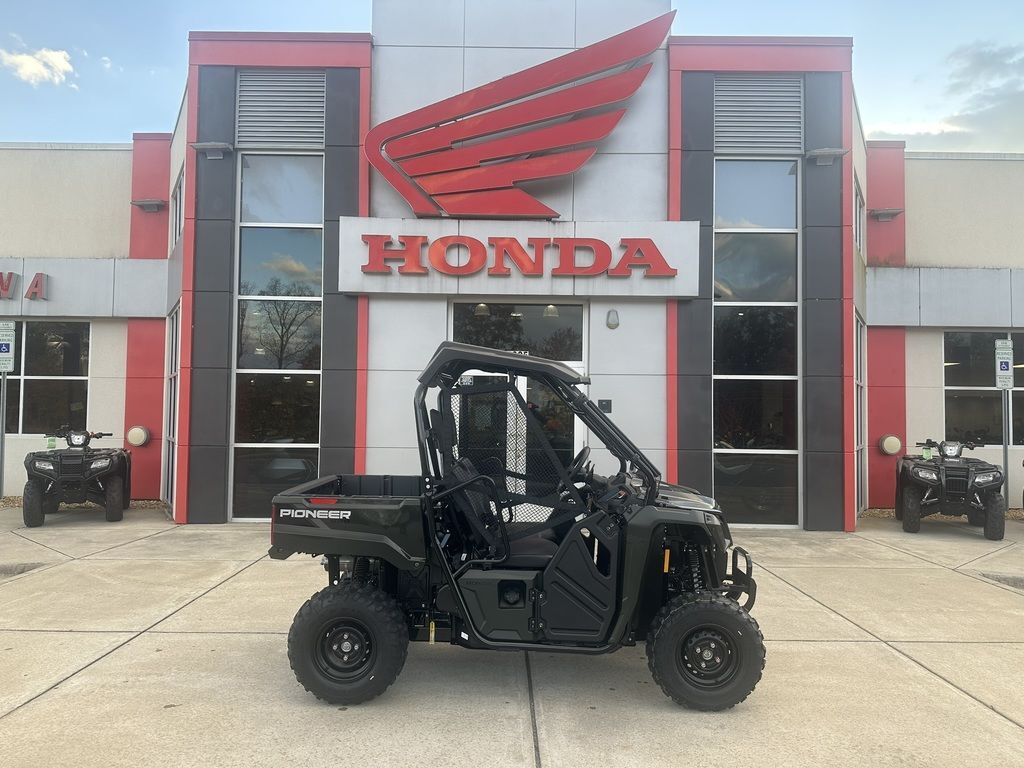 2026 Honda® Pioneer 520 BASE in granite falls NC