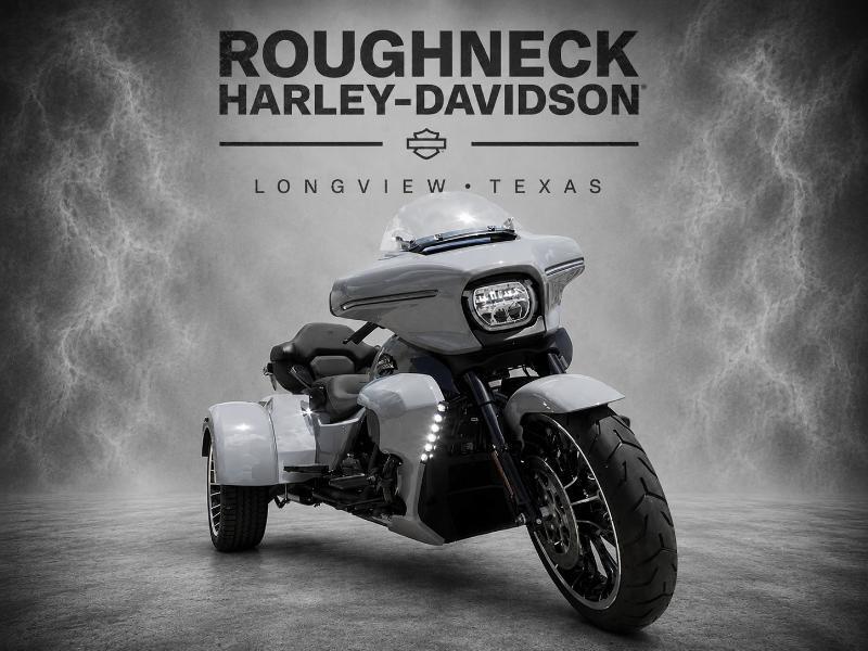 2026 Harley-Davidson STREET GLIDE 3 LIMITED LIMITED in Longview, TX