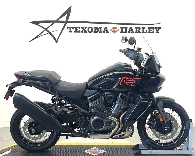 2026 Harley-Davidson PAN AMERICA 1250 SPECIAL RA1250S 1250 SPECIAL in Sherman, TX