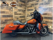 Where Is Harley-Davidson Touring Exhaust Made? image