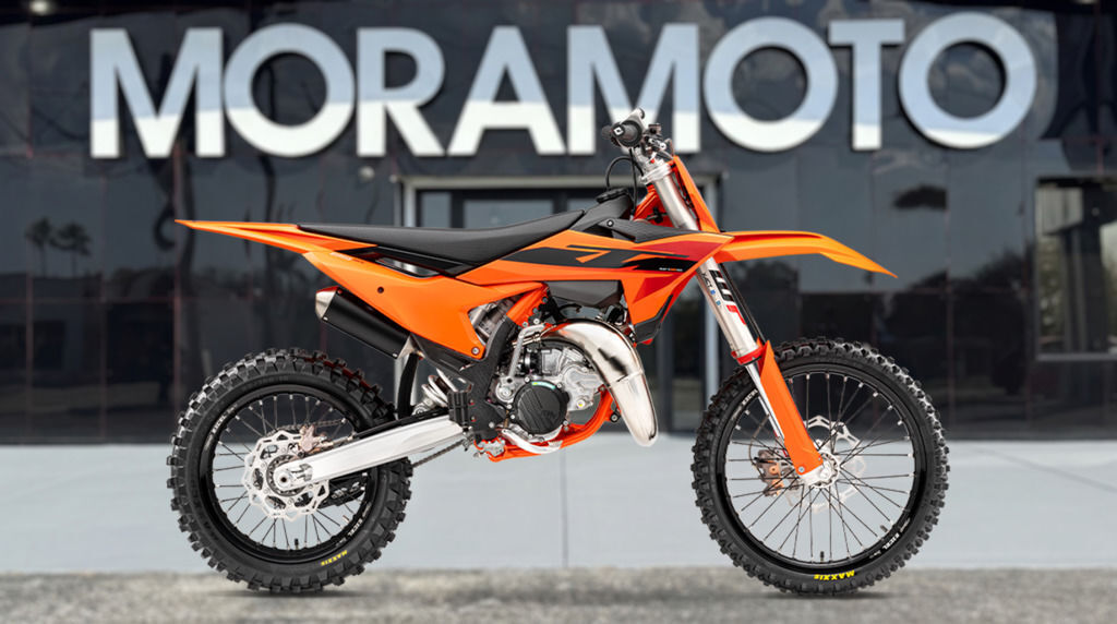 2027 KTM 50 SX SX in Tampa, FL
