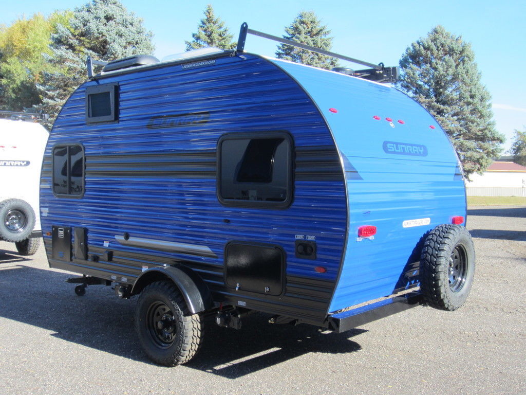 2026 Sunset Park Rv Sunray 149 in elk river MN