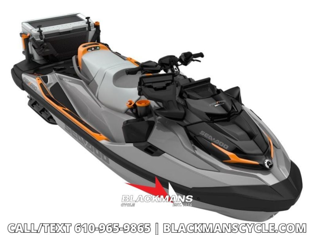 2026 Sea-Doo FishPro Trophy 170 in emmaus PA